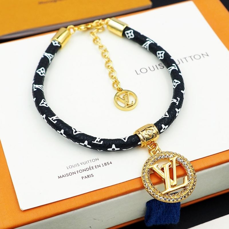 Louis Vuitton Bracelets